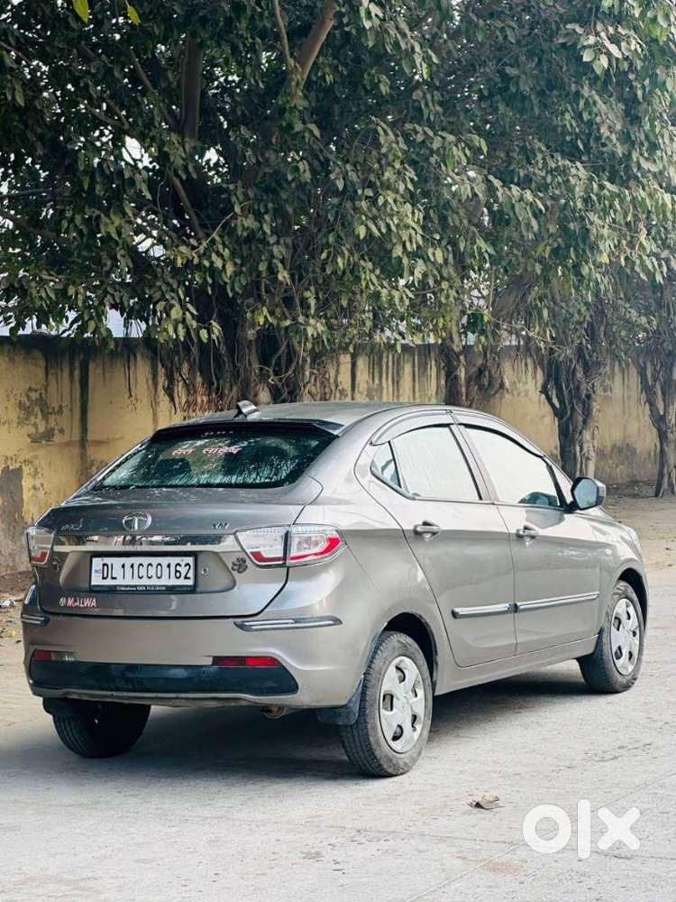 2020 Tata Tigor, 2020, Diesel — ₹3.15L on OLX