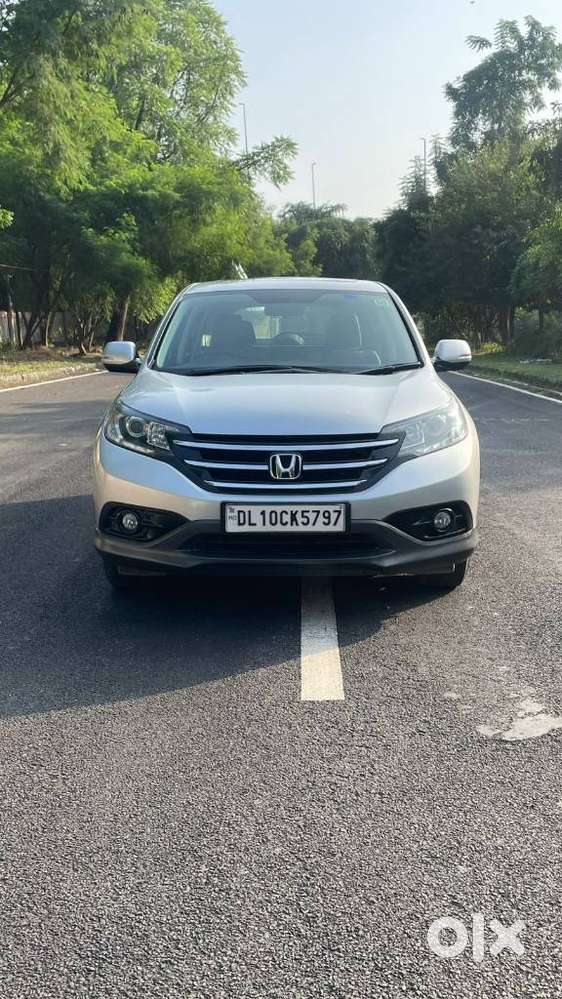 2018 [2013-2018] 2.0L 2WD AT — ₹8.90L on OLX