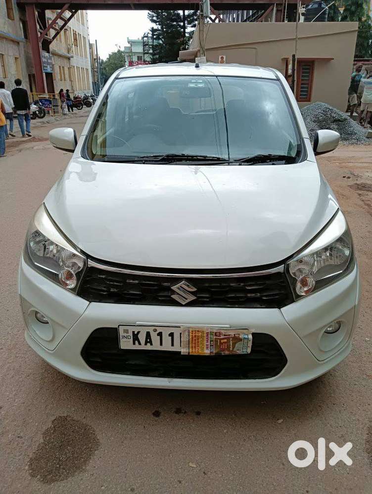 2021 1.0 ZXI MT — ₹4.65L on OLX