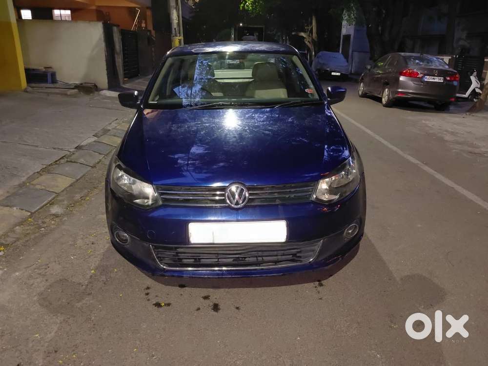 2013 [2010-2015]1.5 Highline Diesel — ₹3.10L on OLX