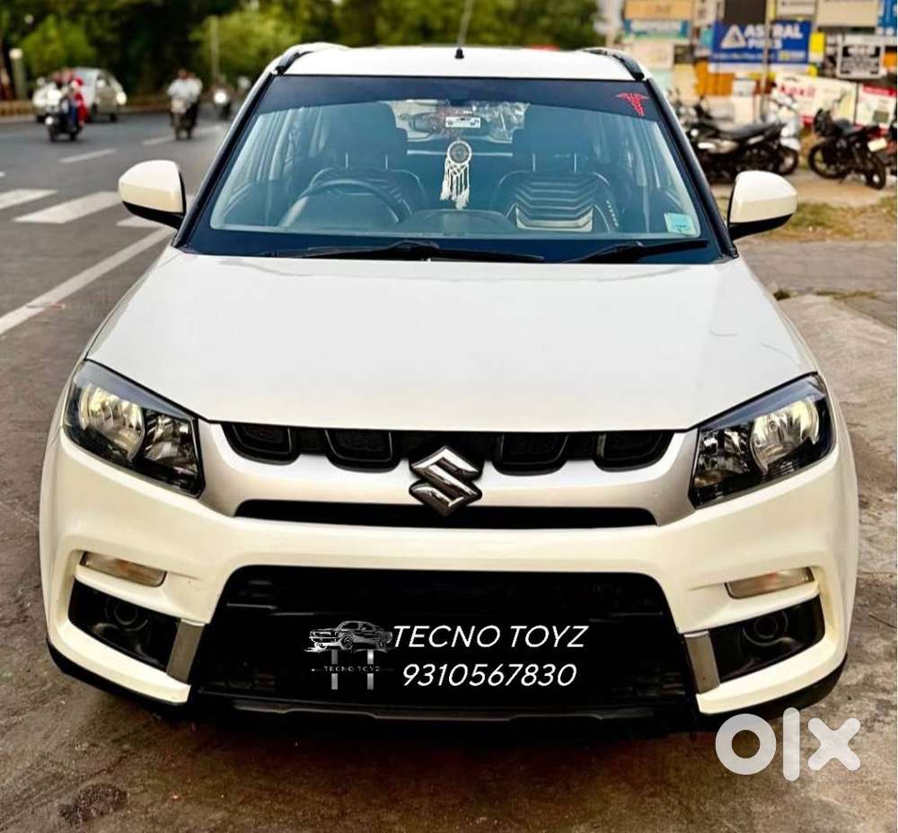 2016 LDi — ₹3.89L on OLX