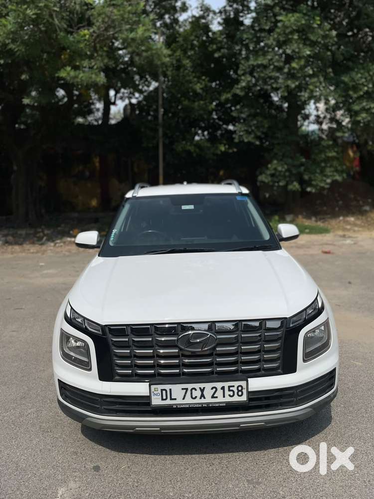 2024 S 1.2 Petrol — ₹7.95L on OLX