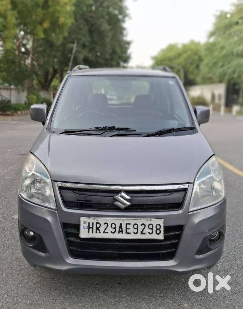 2013 1.0 VXI FELICITY EDITION — ₹1.65L on OLX