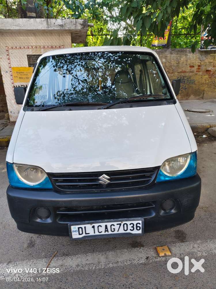 2015 7 Seater AC — ₹2.50L on OLX