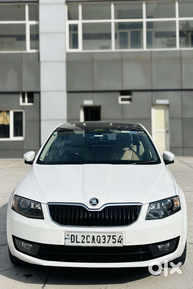 2015 2.0 Style TSI AT — ₹5.85L on OLX