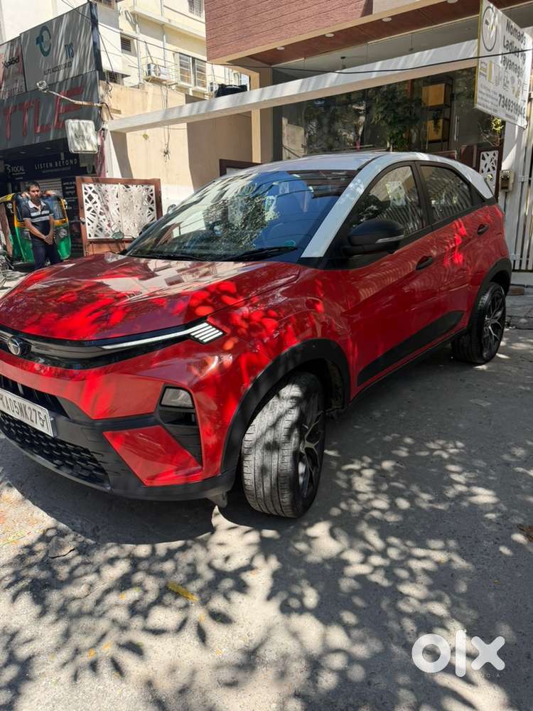2024 Smart Plus1.2 Revotron Petrol 5 MT — ₹7.35L on OLX