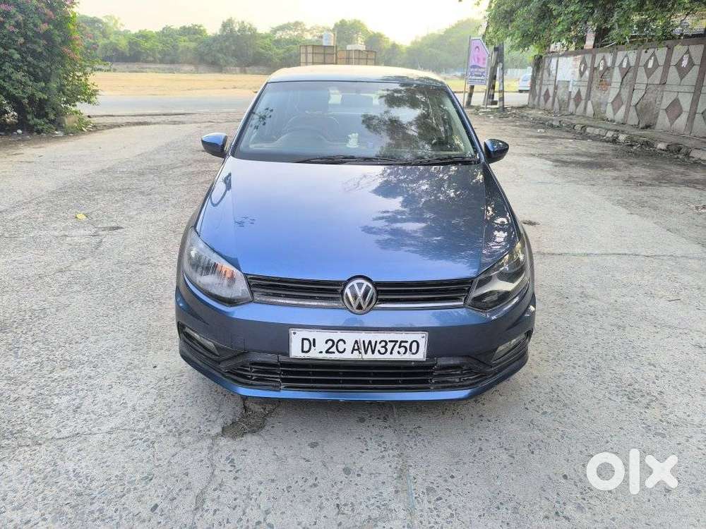 2017 1.2 MPI Comfortline — ₹2.70L on OLX