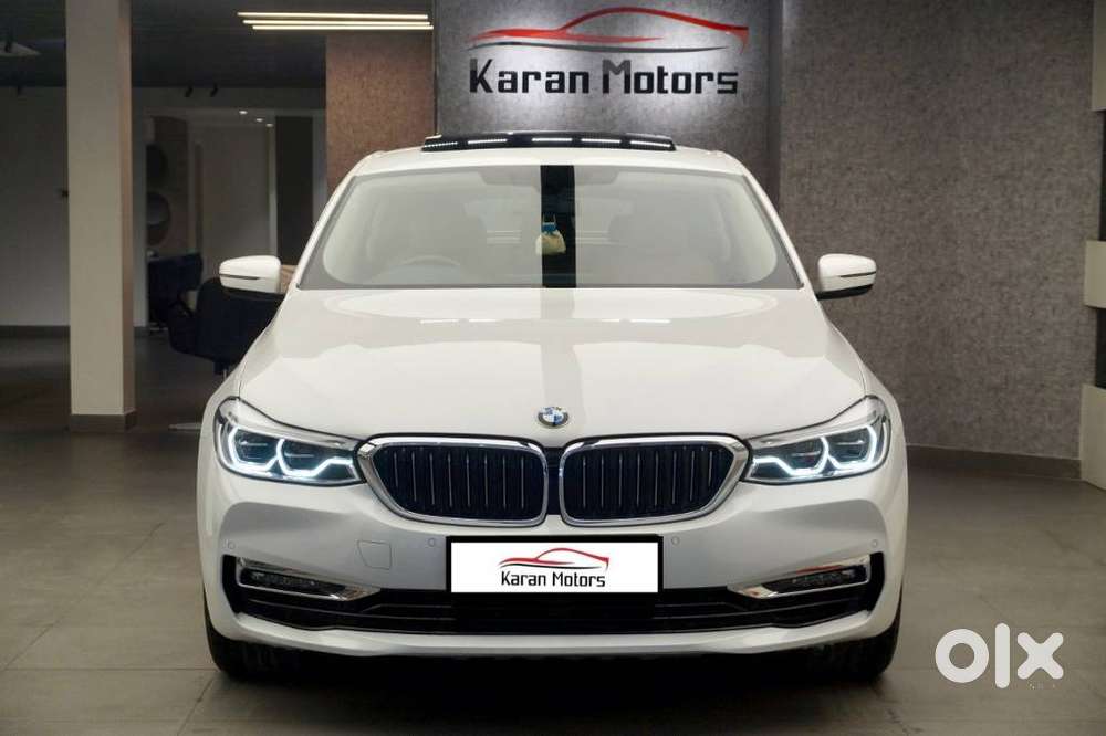 2018 630i M Sport — ₹26.9L on OLX