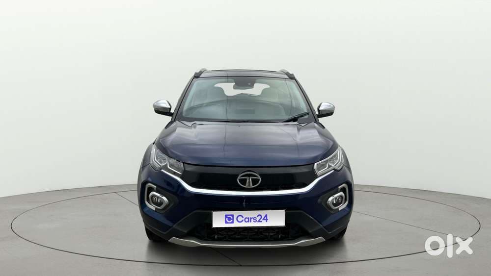 2022 1.2 Revotron XZ Plus Premium — ₹6.53L on OLX