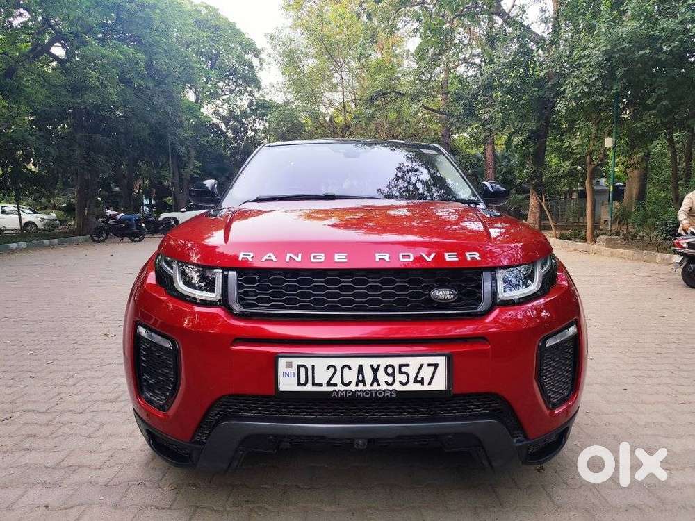 2017 HSE — ₹16.9L on OLX