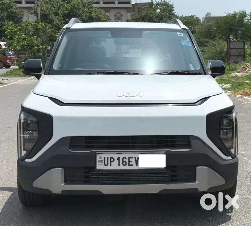 2025 Kia syros, 2025, Petrol — ₹10.3L on OLX