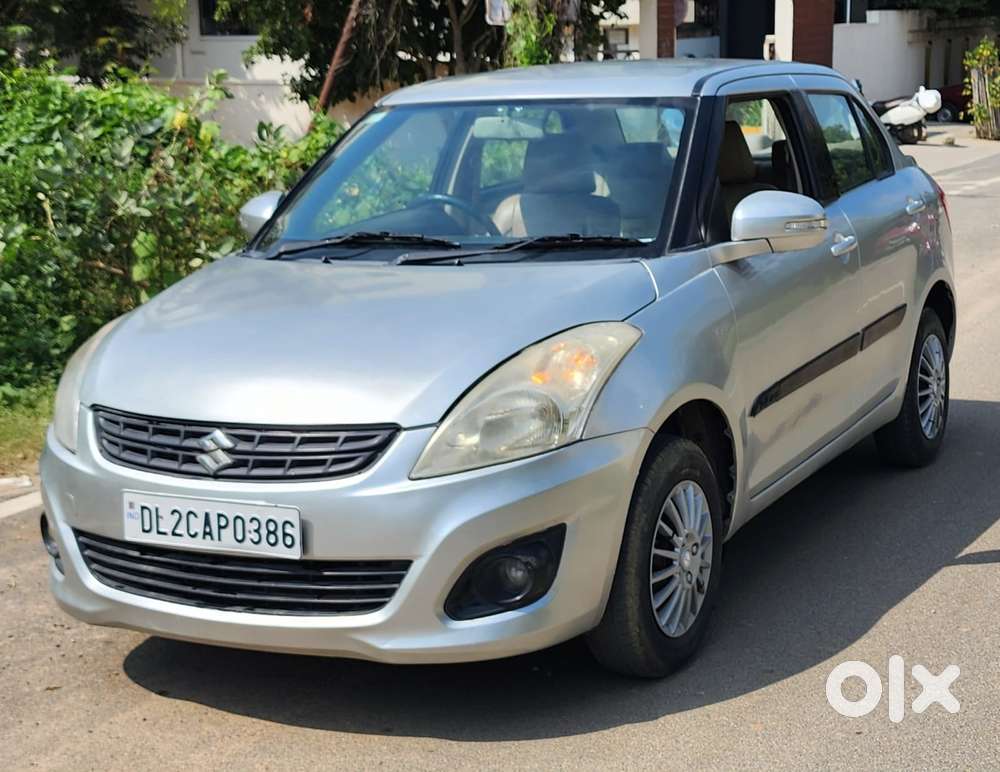 2012 1.2 VXI AMT — ₹2.75L on OLX