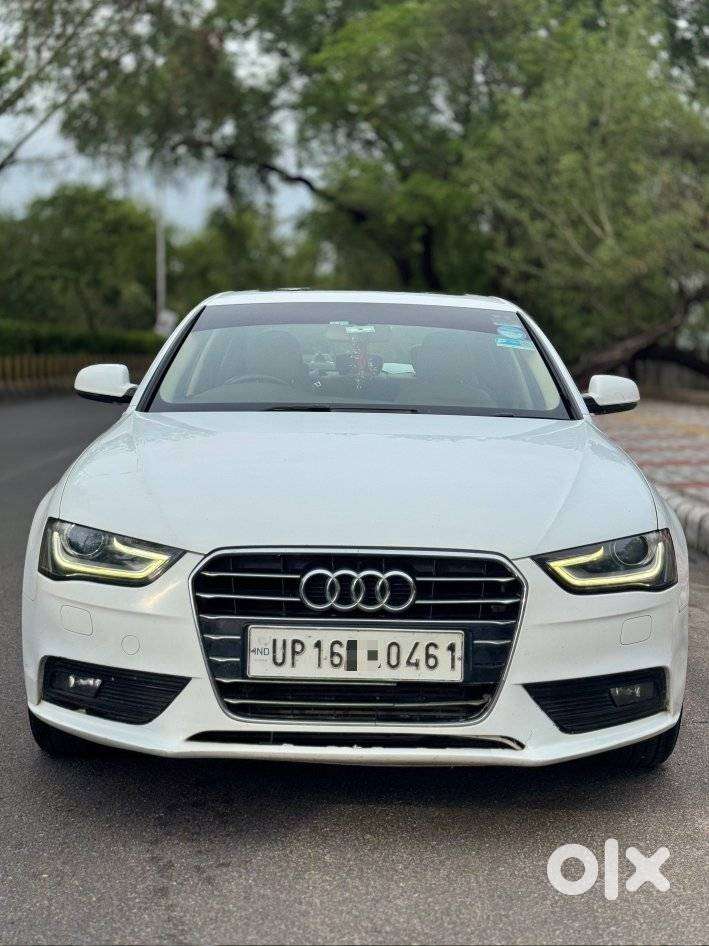 2016 2.0 TDI (177bhp) Premium Plus — ₹7.75L on OLX