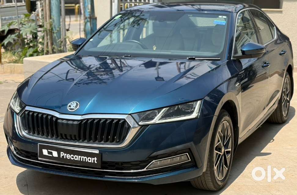 2021 2.0 L K TSI AT — ₹25.0L on OLX