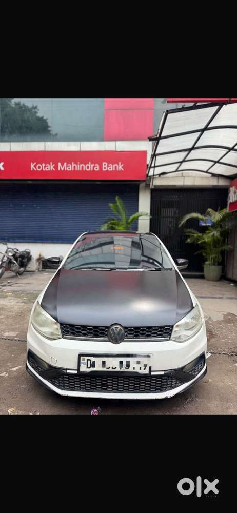 2011 1.0 MPI Trendline — ₹1.40L on OLX