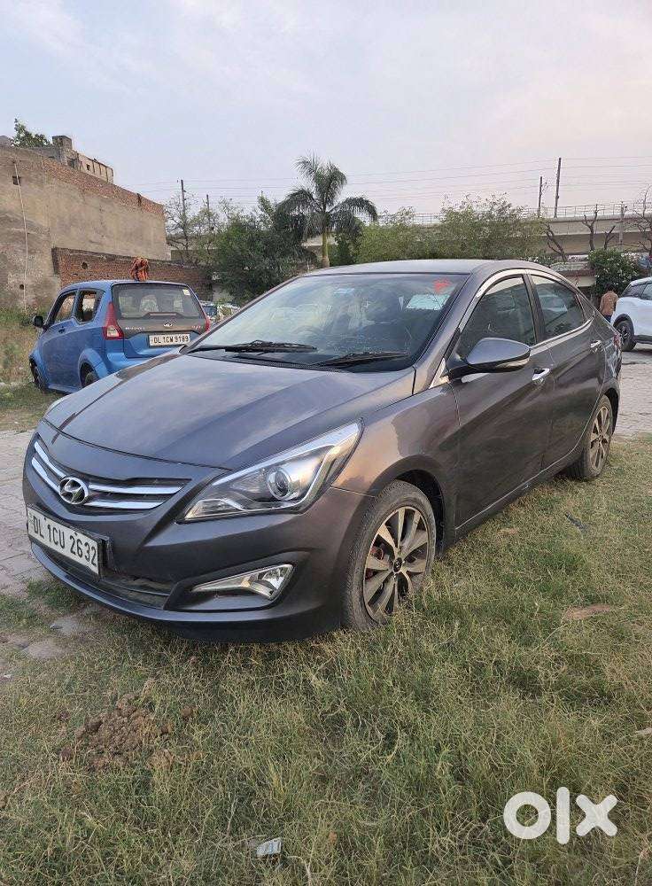 2015 VTVT 1.6 SX — ₹2.80L on OLX