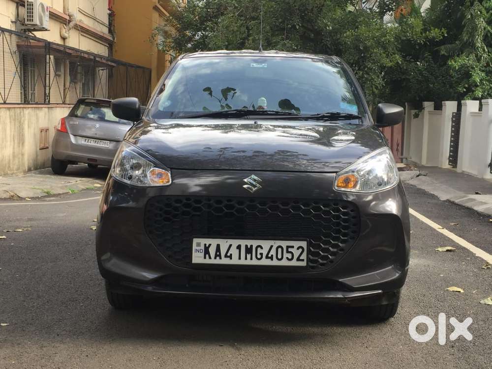 2026 1.0 VXI — ₹5.50L on OLX