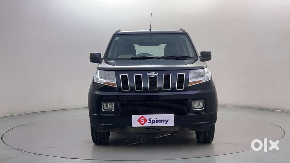 2016 1.5 T8 — ₹4.97L on OLX