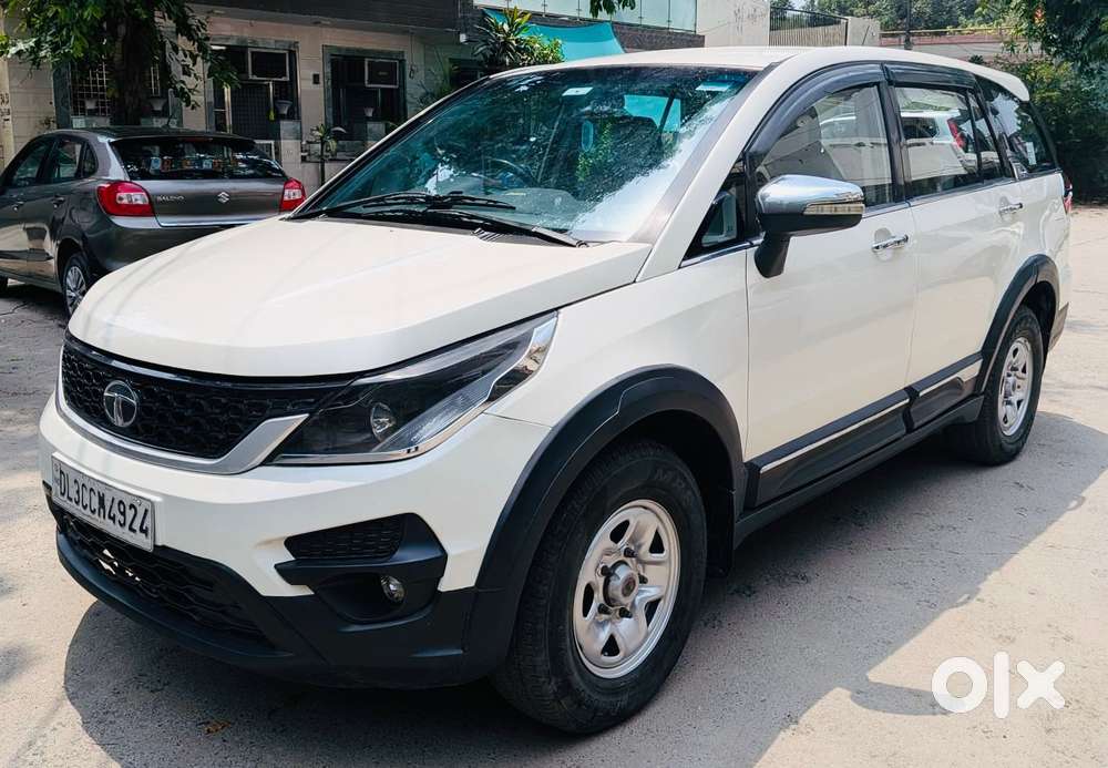 2017 2.2 XE 4X2 7 STR — ₹4.55L on OLX