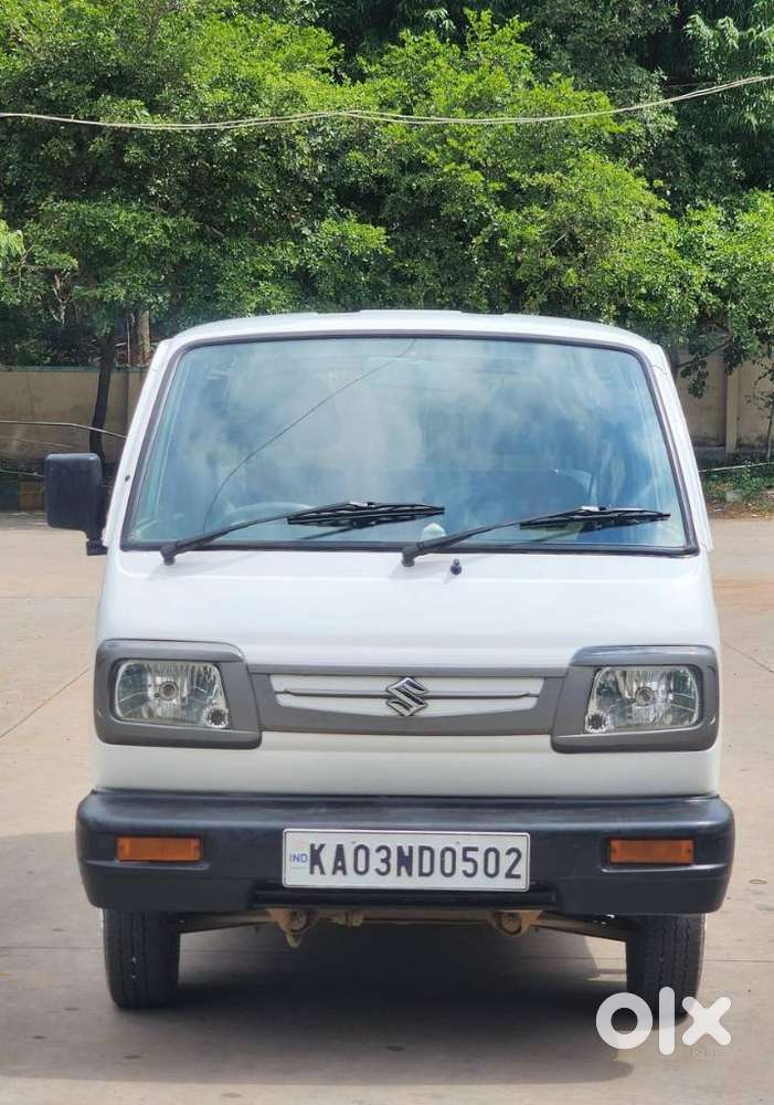 2018 5 Seater — ₹2.95L on OLX