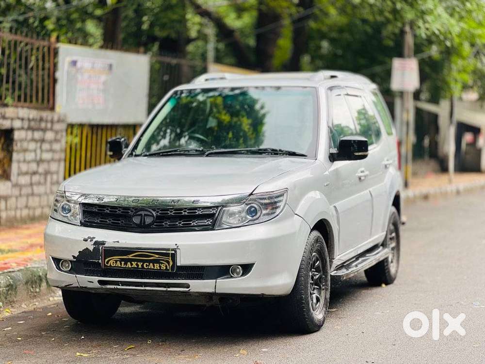 2016 [2012-2015] 2.2 EX 4X2 — ₹4.21L on OLX