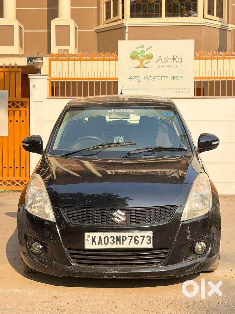 2011 ZXI — ₹2.45L on OLX