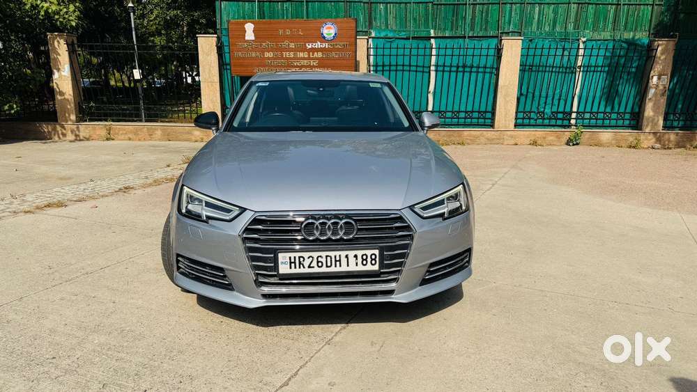 2017 2016-2020 2.0 35 TDI Technology Pack — ₹13.0L on OLX