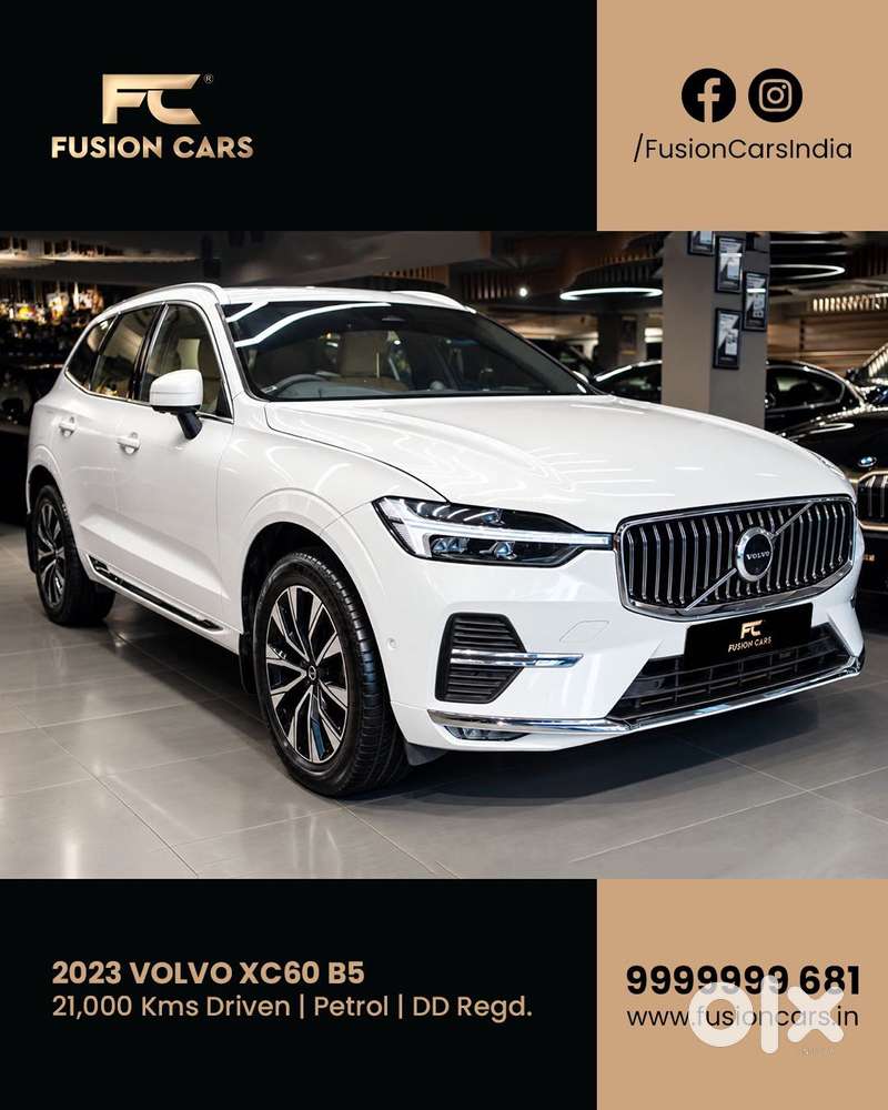2023 2.0 B5 Ultimate — ₹43.0L on OLX