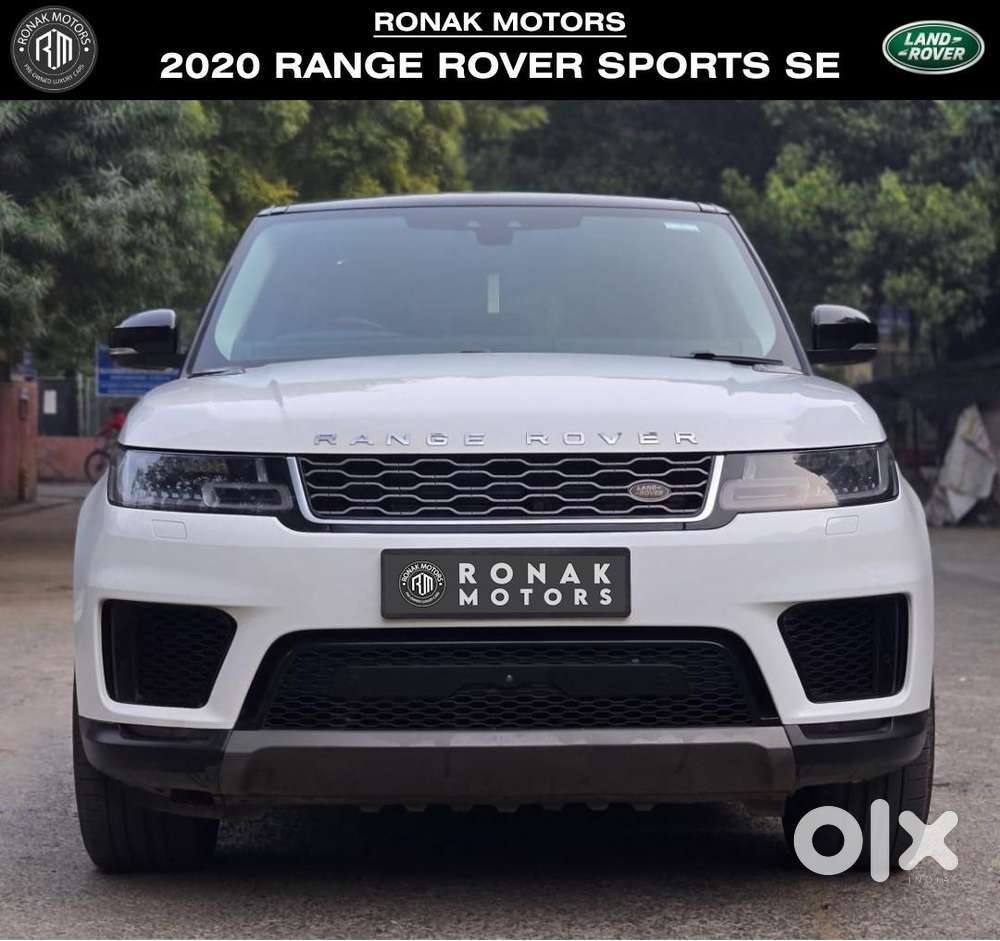 2020 SE — ₹58.0L on OLX