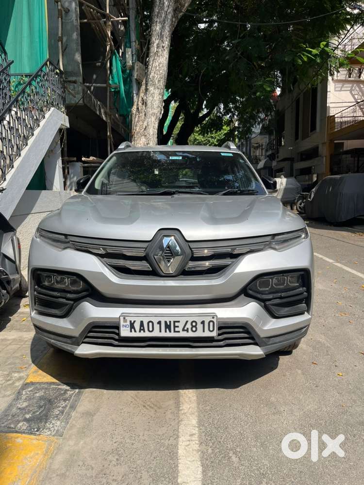 2025 1.0 RXZ Turbo CVT — ₹11.3L on OLX