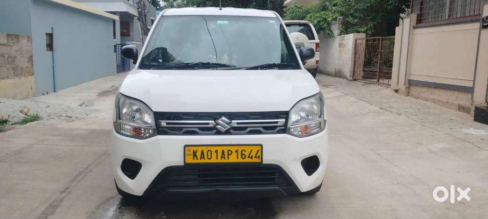 2024 LXI CNG Optional — ₹4.65L on OLX