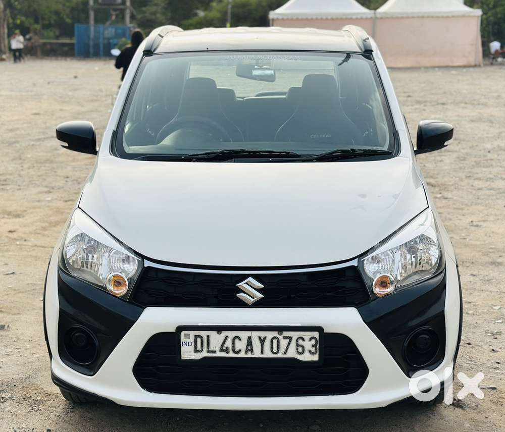 2018 1.0 ZXI — ₹3.29L on OLX