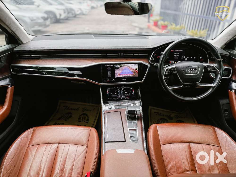 2023 Land Rover Range, 2023, Diesel — ₹1.9 Cr on OLX
