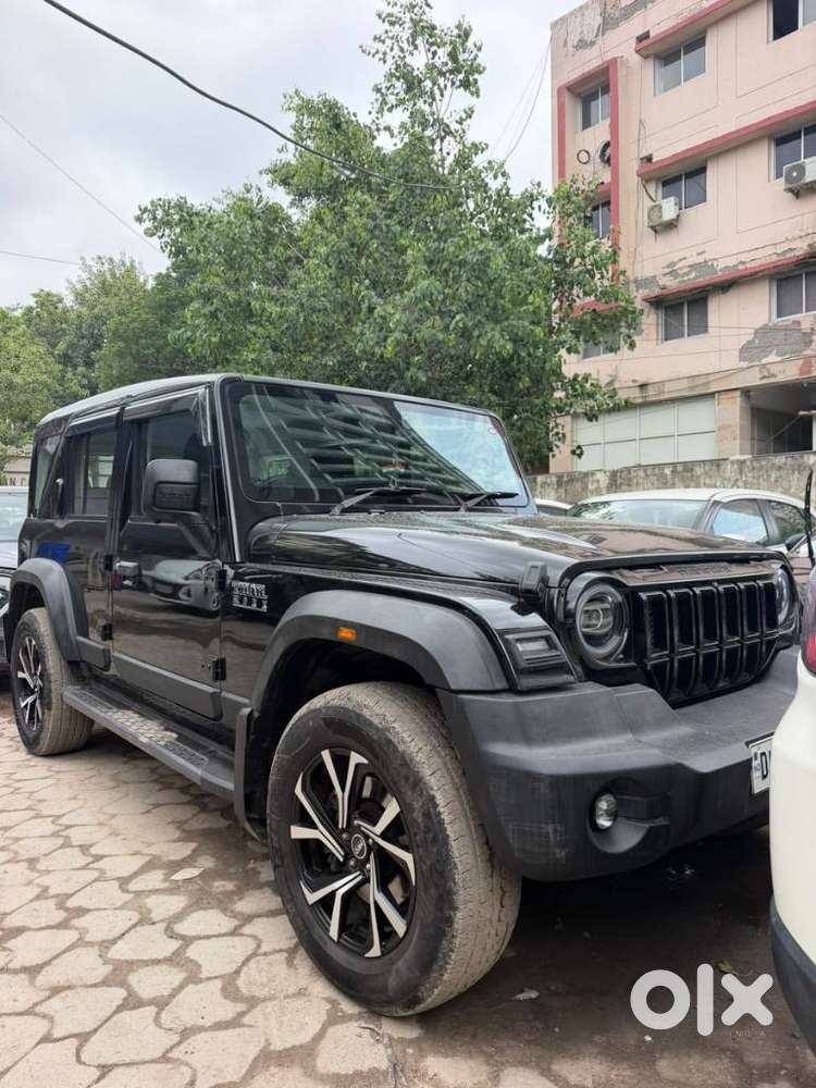 2025 MX1 Petrol MT 2WD — ₹14.2L on OLX