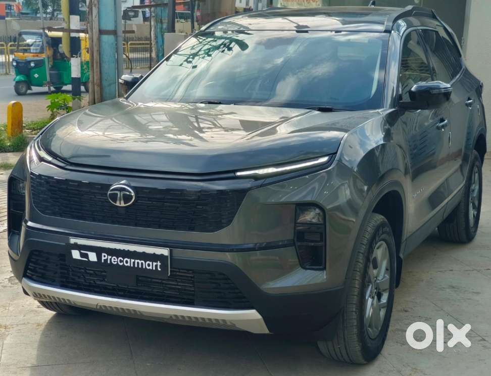 2024 Pure Plus S AT — ₹19.5L on OLX