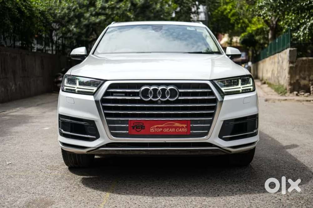 2020 3.0 45 TDI Technology Pack — ₹31.5L on OLX