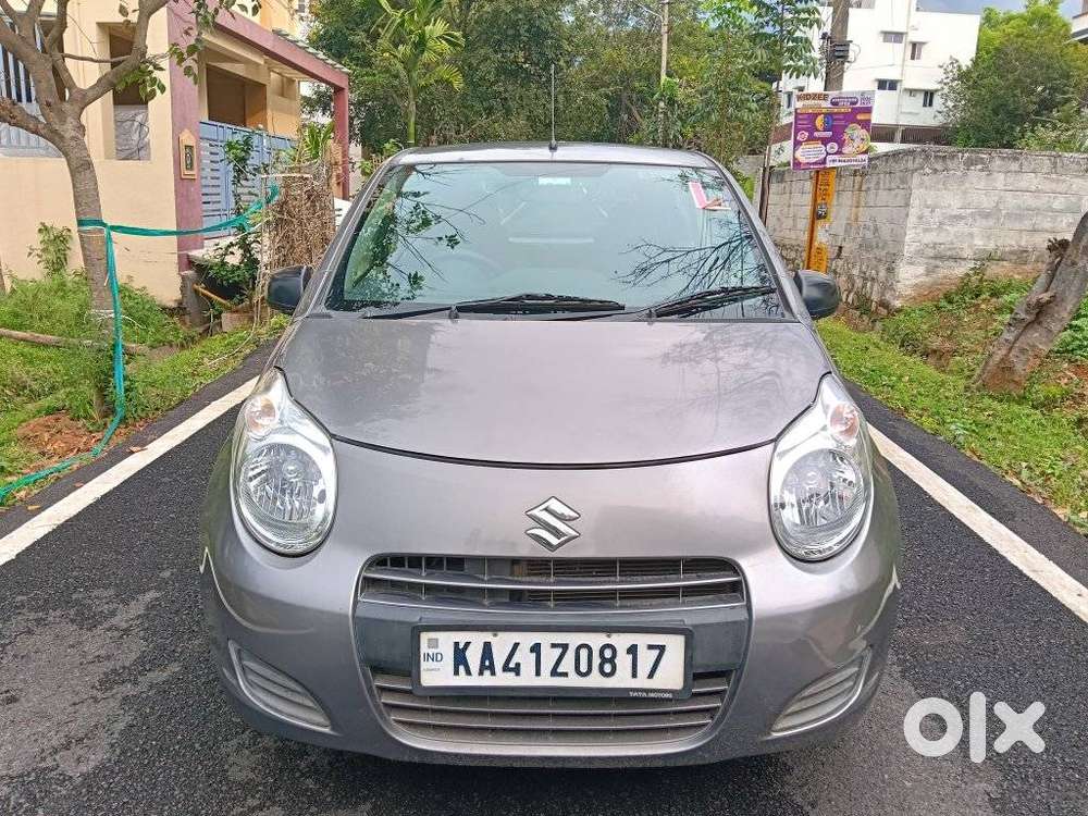 2013 1.0 AT VXI — ₹2.55L on OLX