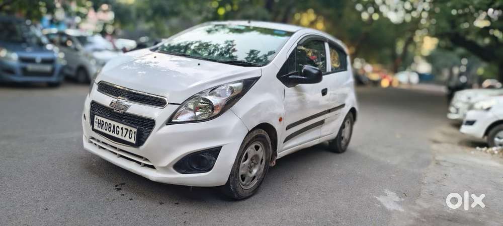 2016 LS — ₹1.55L on OLX