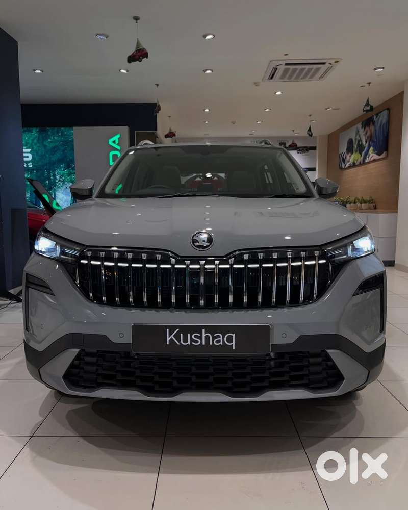 2026 Skoda Kushaq — used car price guide