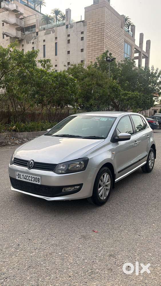 2015 [2013-2015] 1.2 MPI Highline — ₹2.85L on OLX