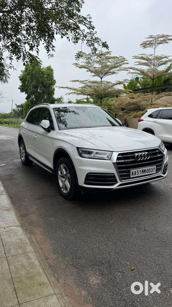 2018 35 TDI Quattro — ₹35.0L on OLX