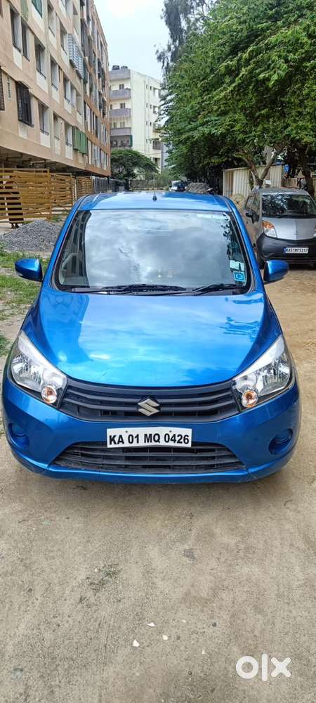 2017 ZXI(O) AMT — ₹3.10L on OLX