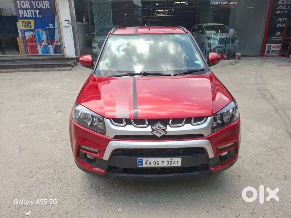 2016 VDi — ₹6.85L on OLX