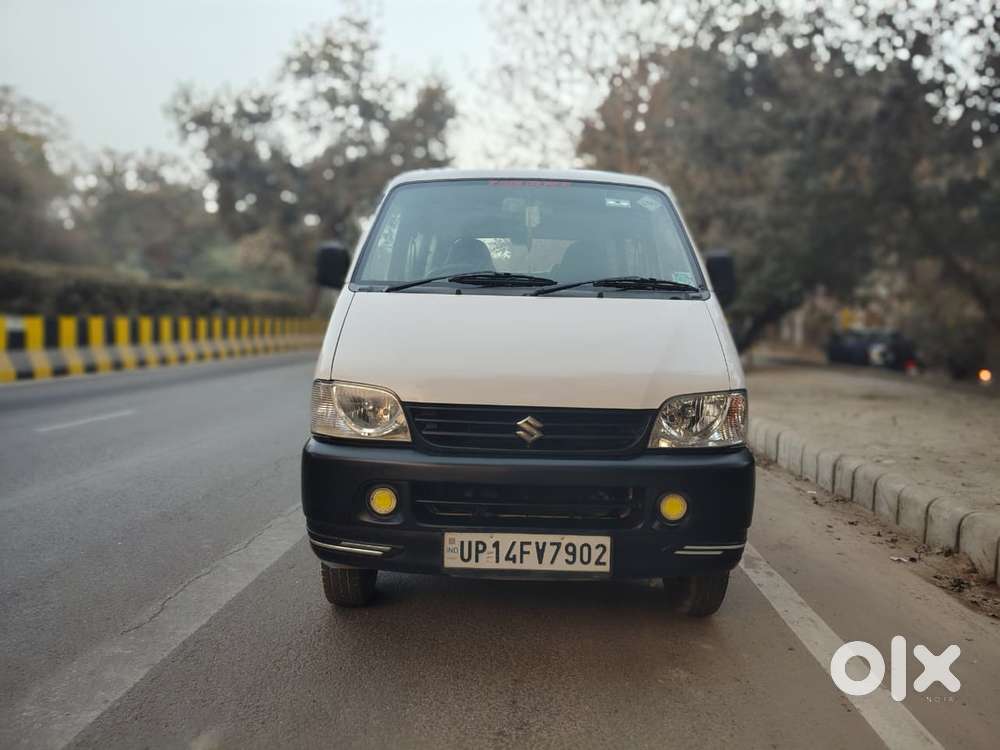 2023 Maruti Suzuki Eeco — used car price guide