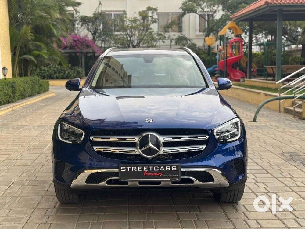 2021 220d 4MATIC — ₹45.0L on OLX