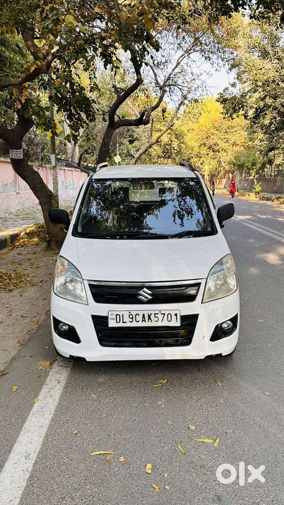2015 2010-2019 1.0 LXI ABS — ₹1.70L on OLX