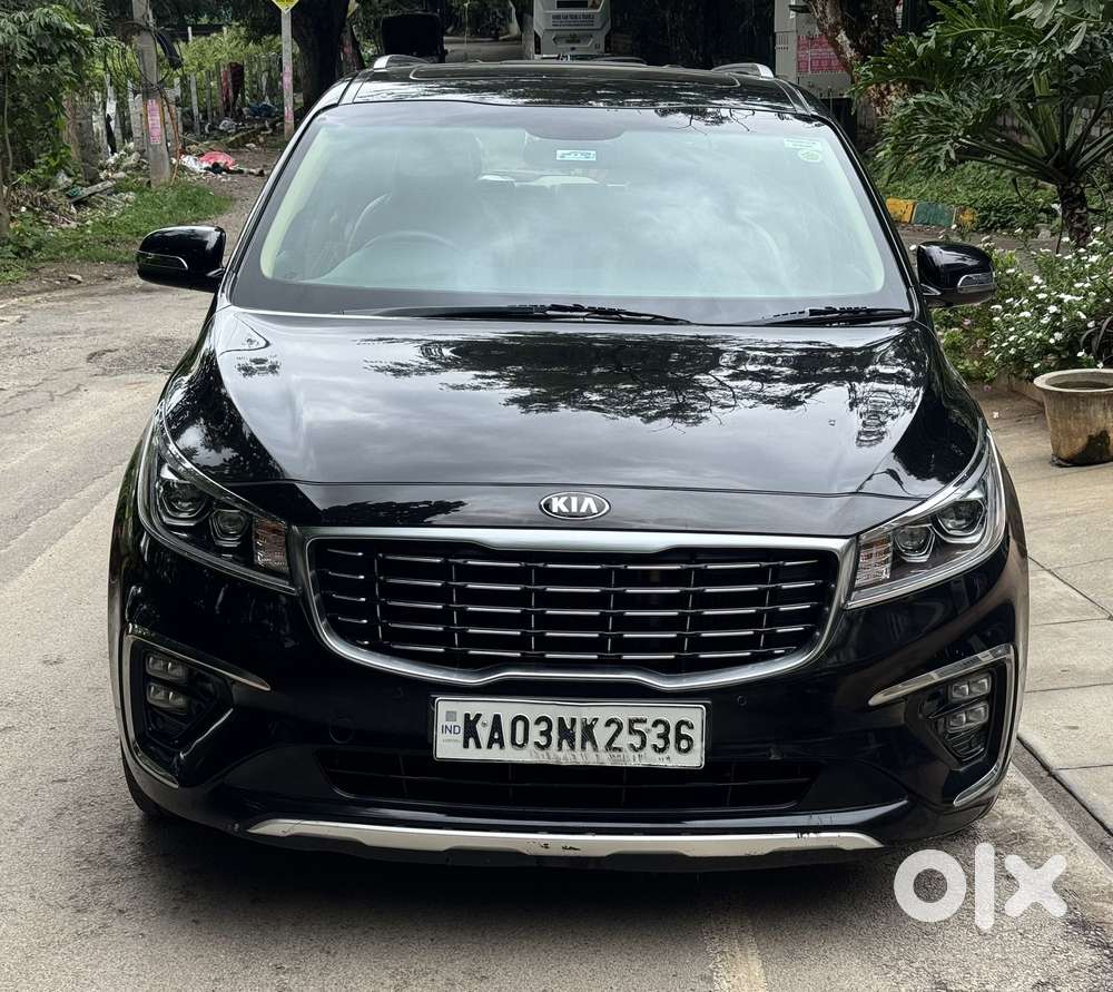 2022 Prestige 7 STR — ₹23.5L on OLX