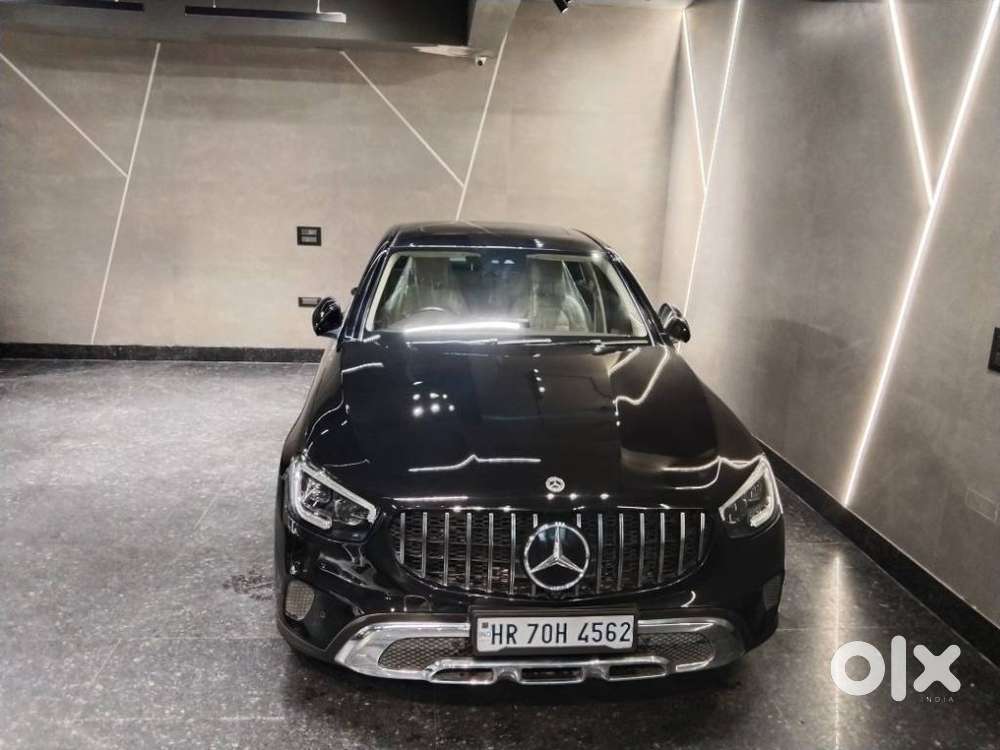 2021 300d 4MATIC — ₹38.9L on OLX