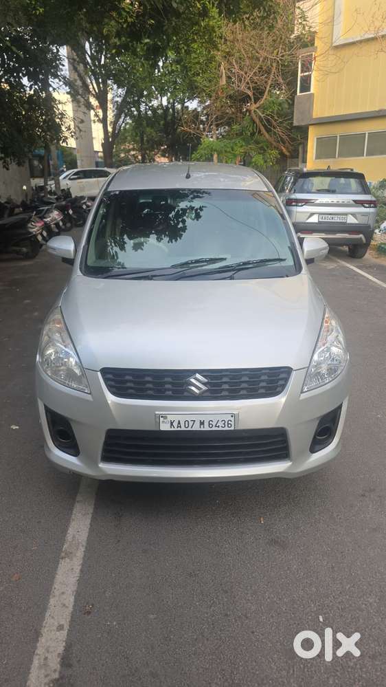 2015 VXI — ₹5.75L on OLX