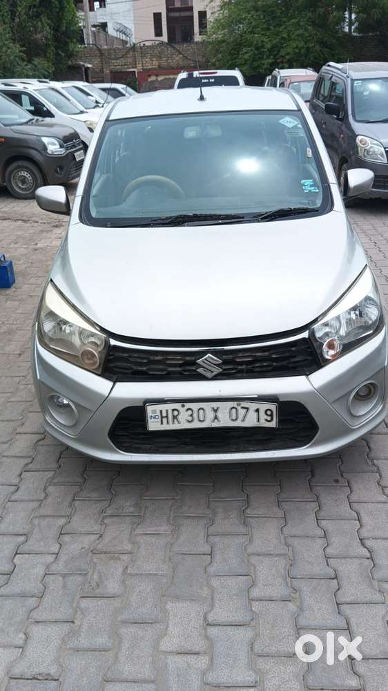 2021 2017-2021 1.0 VXI CNG MT — ₹3.79L on OLX